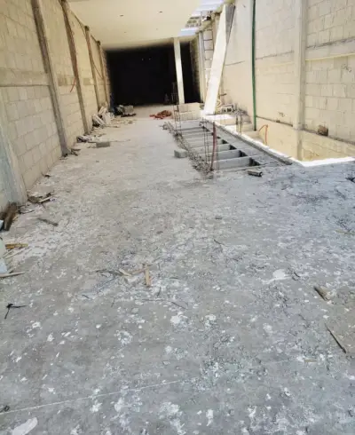 Bodega en renta en León - foto 4