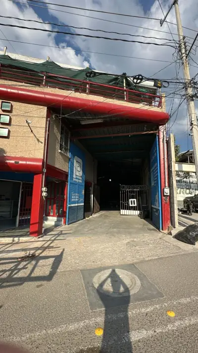 Bodega en renta en Querétaro - foto 3