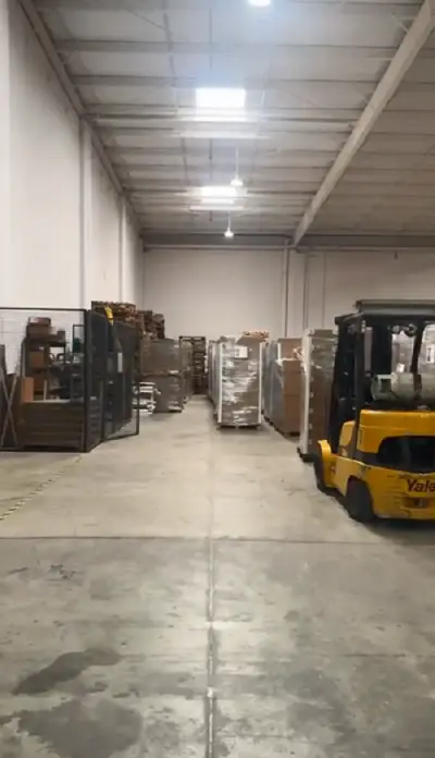 Bodega en renta en Tijuana - foto 4
