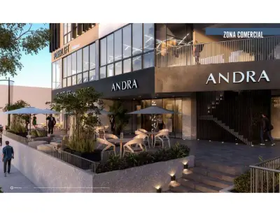 Departamento en venta en Guadalajara - foto 2