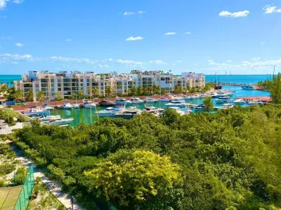 Departamento en venta en Cancun