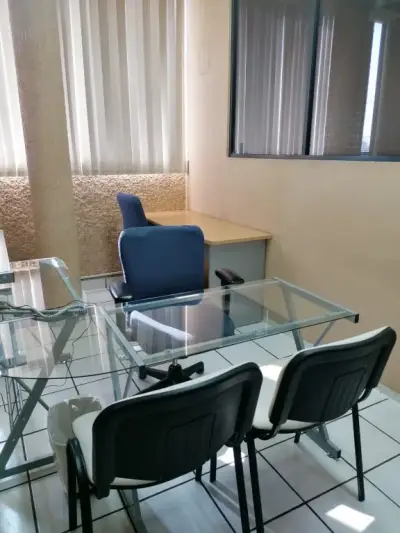 Oficina en renta en Miguel Hidalgo - foto 4
