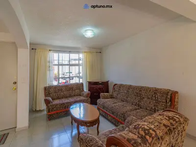 Casa en renta en Ecatepec - foto 2