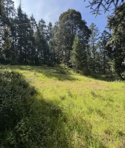 Terreno en venta en Huixquilucan