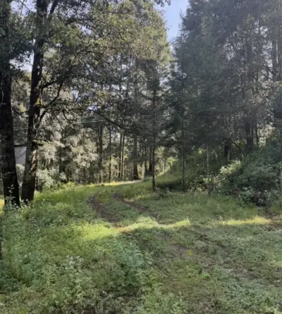 Terreno en venta en Huixquilucan - foto 5