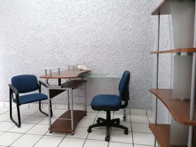 Oficina en renta en Miguel Hidalgo - foto 3