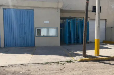 Naves industriales en renta en Cuautitlán Izcalli - foto 4