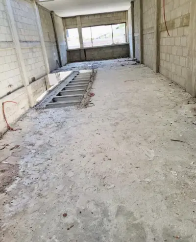 Bodega en renta en León - foto 5