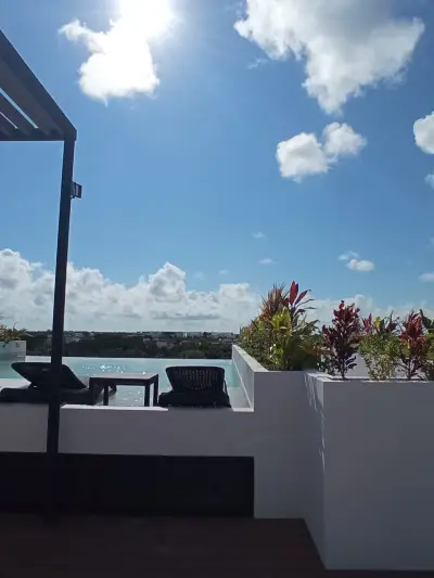 Departamento en venta en Tulum