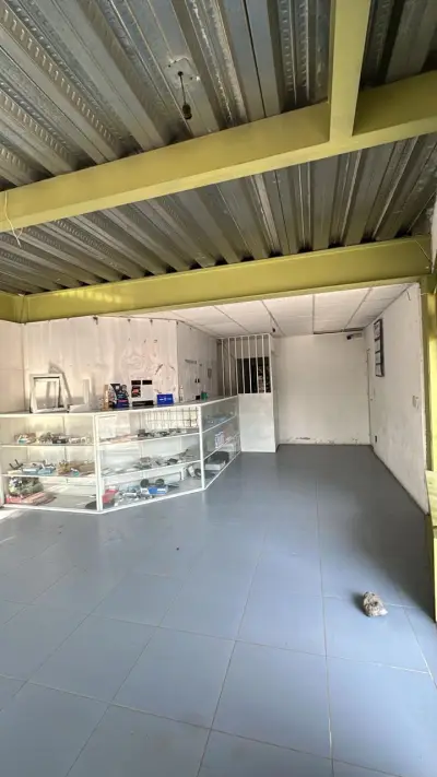 Bodega en renta en Querétaro - foto 4