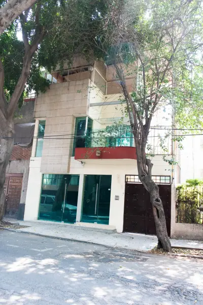 Oficina en venta en Cuauhtémoc