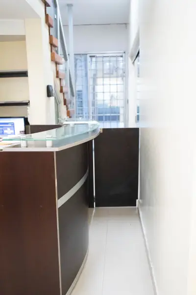 Oficina en venta en Cuauhtémoc - foto 2