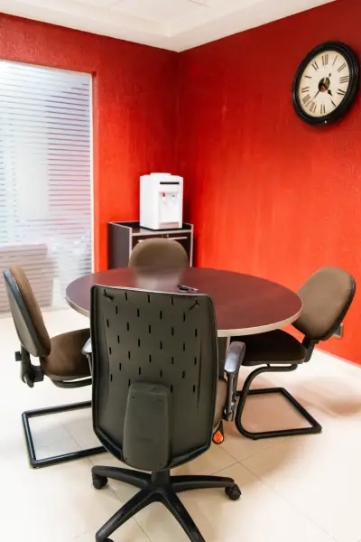 Oficina en venta en Cuauhtémoc - foto 4