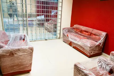 Oficina en venta en Cuauhtémoc - foto 3