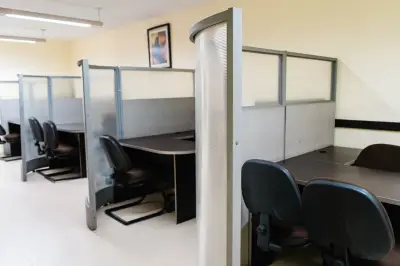 Oficina en venta en Cuauhtémoc - foto 5