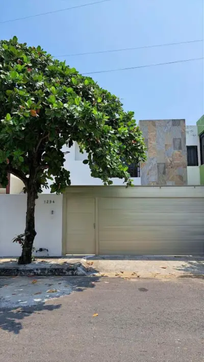Casa en venta en Boca del Río
