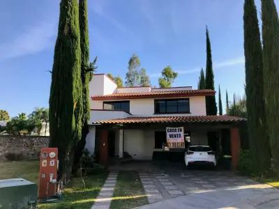 Casa en venta en León