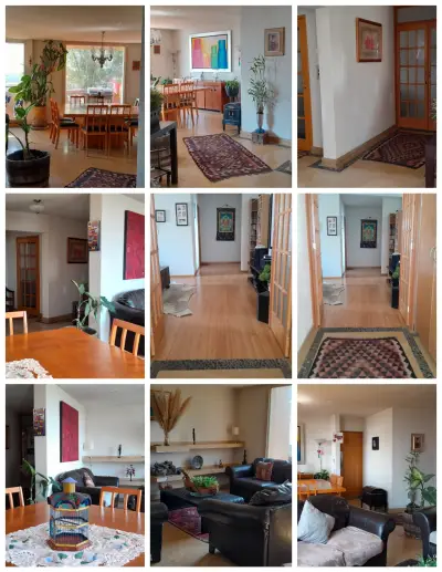 Departamento en renta en Huixquilucan - foto 4