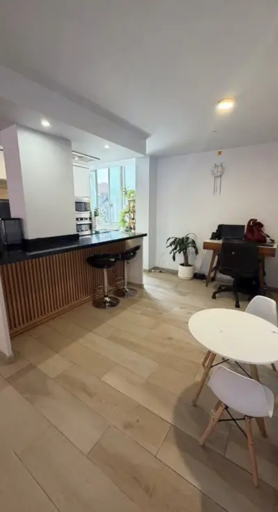 Departamento en venta en Benito Juárez - foto 5