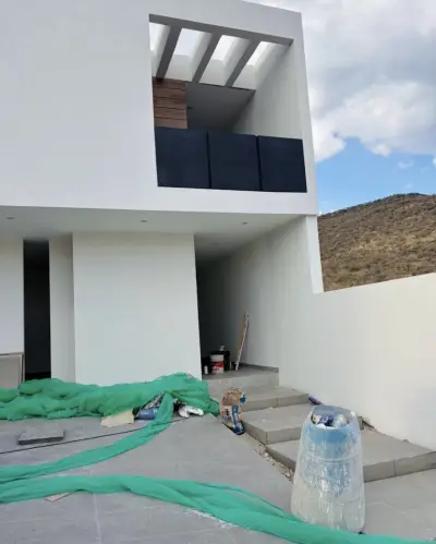 Casa en venta en León - foto 3