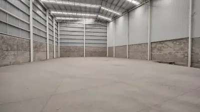 Bodega en renta en Tlaquepaque - foto 5