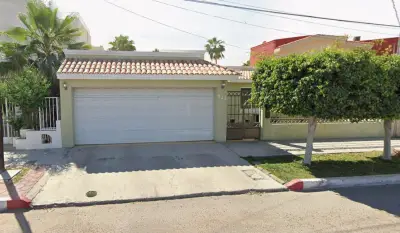 Casa en Baja California Sur La Paz