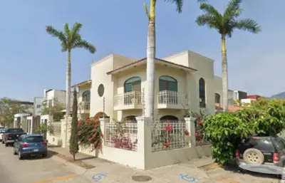 Casa en venta en Puerto Vallarta