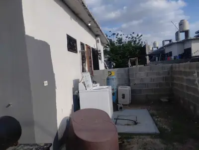Casa en venta en Acuña - foto 2