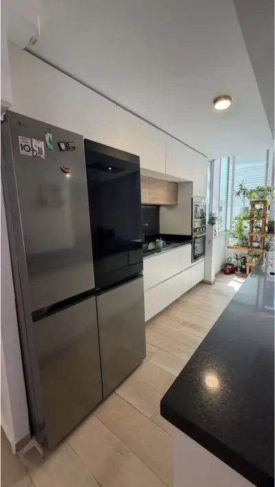 Departamento en venta en Benito Juárez - foto 5