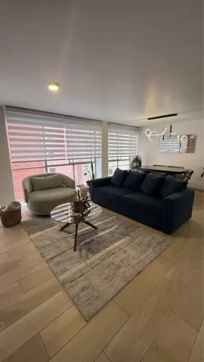 Departamento en venta en Benito Juárez - foto 3