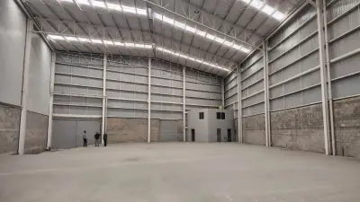 Bodega en renta en Tlaquepaque - foto 3