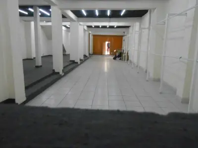 Local comercial en renta en Ecatepec
