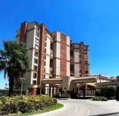 Precioso, grande y luminoso depto. De 260mts² en renta .