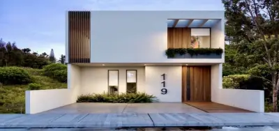 Casa en venta en León