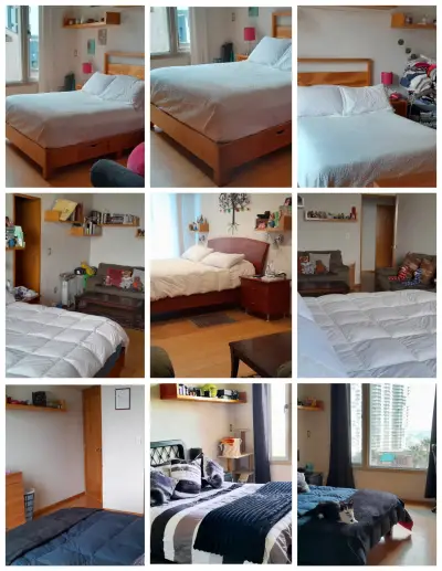 Departamento en renta en Huixquilucan - foto 5