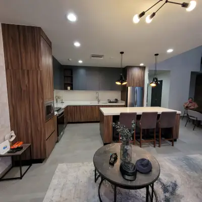 Departamento en renta en Mexicali - foto 4
