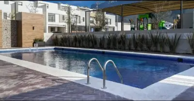 Casa en venta en Monterrey - foto 3