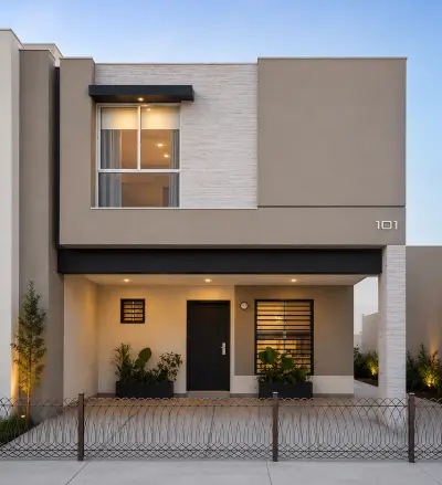 ✨ residencias nuevas en Apodaca, nuevo León