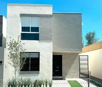 🏡 vive mejor en García: casas nuevas