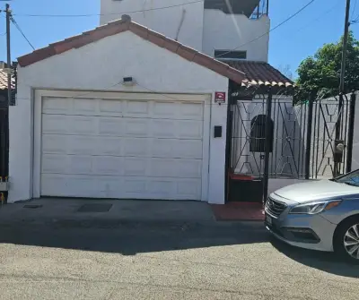 En renta frac santa monica, Mexicali