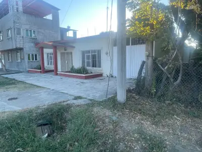 Casa en venta en Unión Hidalgo - foto 2