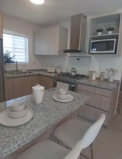 Casa en venta en Apodaca - foto 4