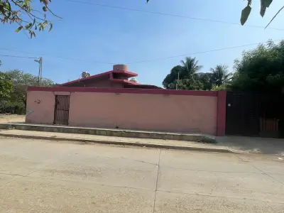 Casa en venta en Unión Hidalgo - foto 3