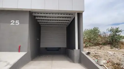 Bodega en renta en El Salto - foto 4