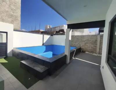 Casa en venta en León - foto 4