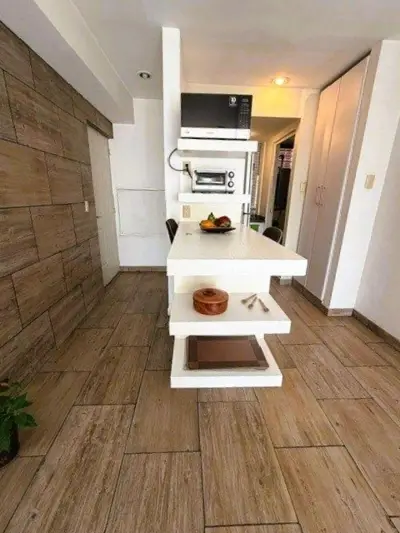 Departamento en renta en Miguel Hidalgo - foto 3