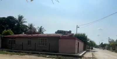 Casa en venta en Unión Hidalgo - foto 2
