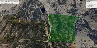 Terreno en venta en Calvillo - foto 4