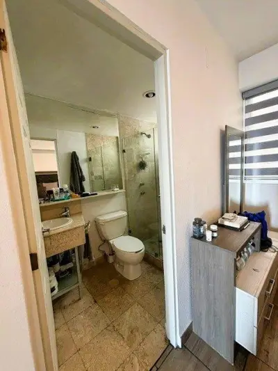 Departamento en renta en Miguel Hidalgo - foto 4