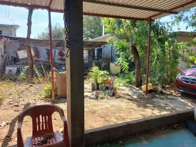 Terreno en venta en Salina Cruz - foto 4